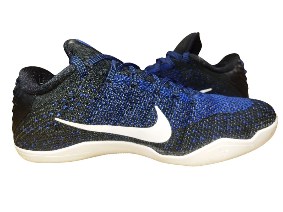 NIKE　ナイキ　Kobe　コービー11　エリートロー　NBA　バスケ　バッシュ