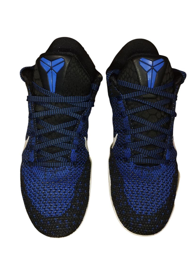 NIKE　ナイキ　Kobe　コービー11　エリートロー　NBA　バスケ　バッシュ