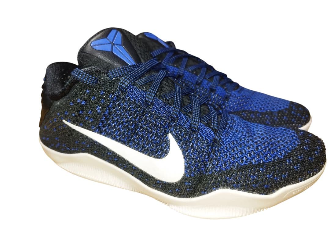 NIKE　ナイキ　Kobe　コービー11　エリートロー　NBA　バスケ　バッシュ