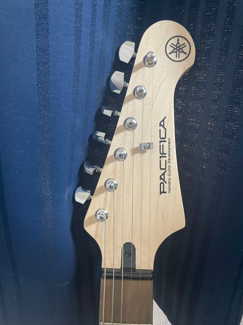 YAMAHA Pacifica エレキギター