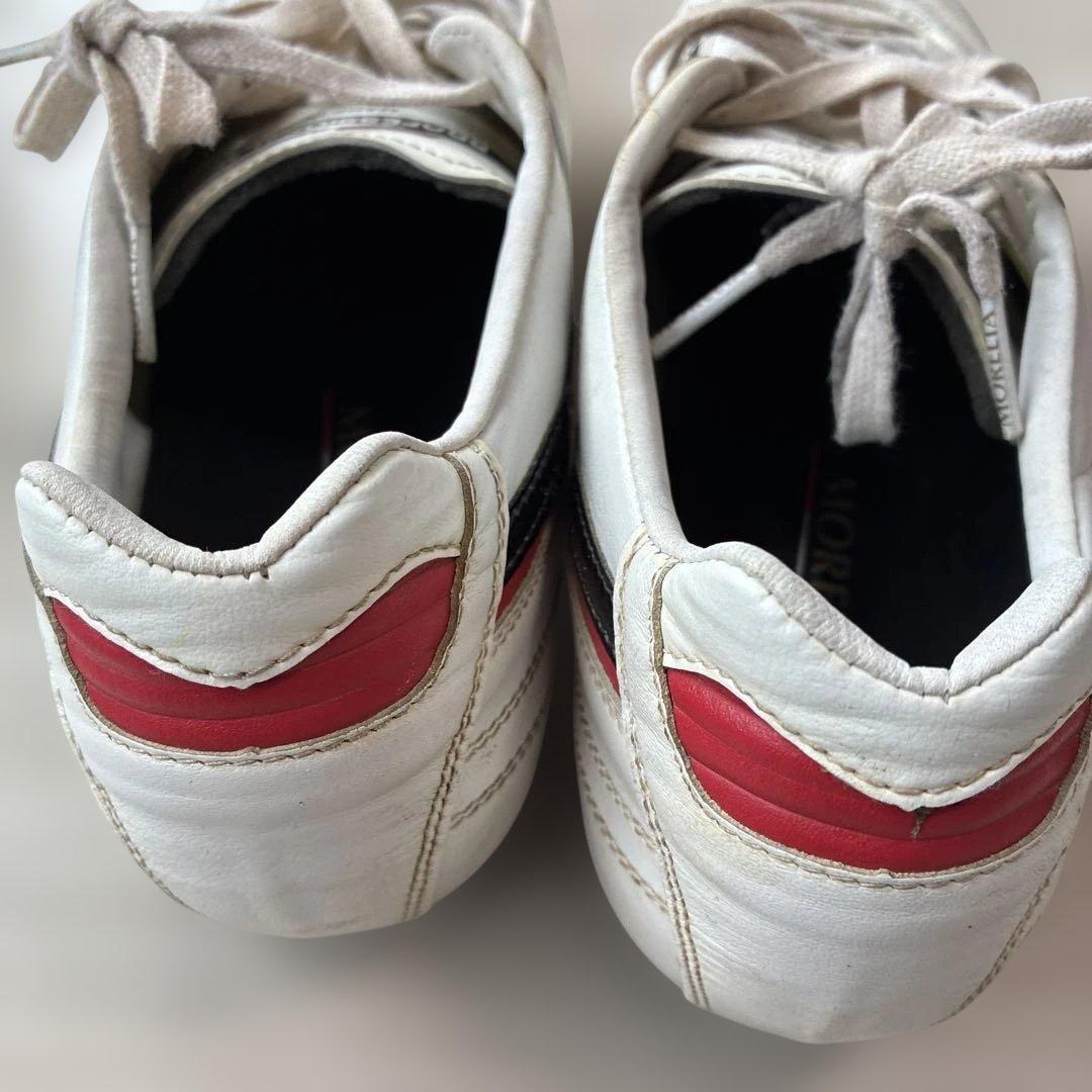 Mizuno Morelia サッカースパイク　made in japanモデル