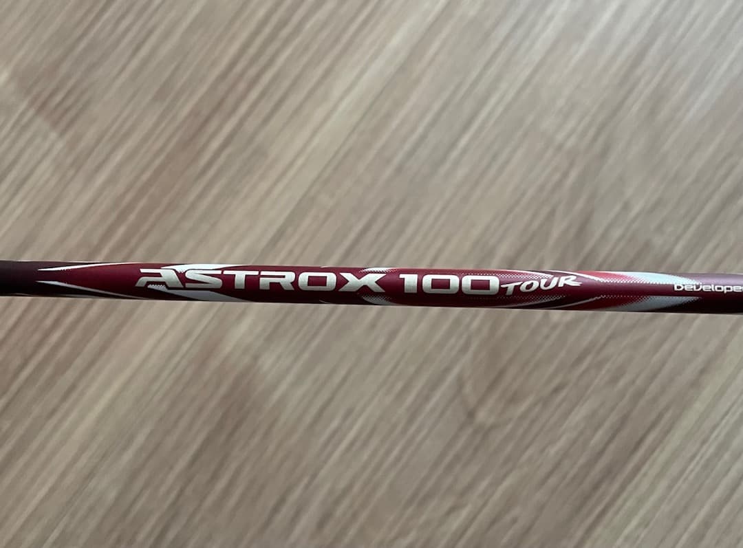 アストロクス 100ツアー　４U G６