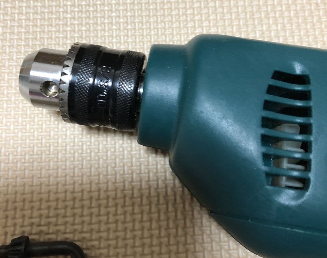 RYOBI マイドリル　　　　　　　　　　　64