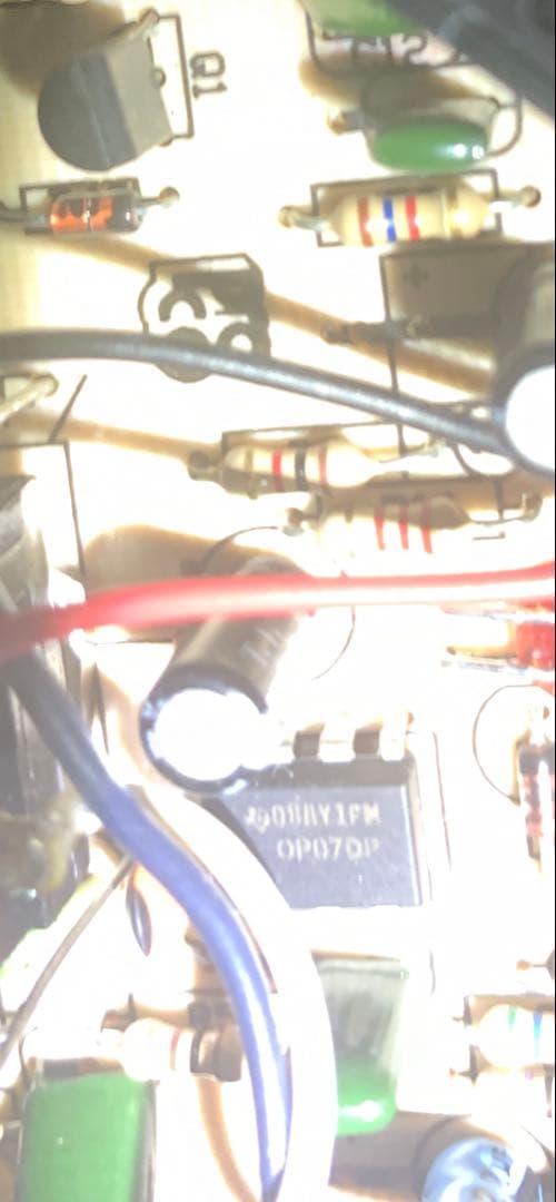 Proco RAT USA製
