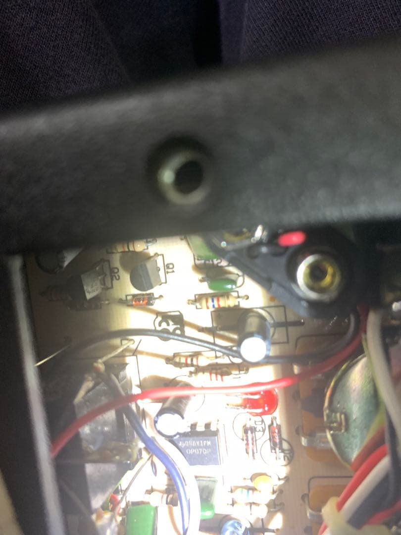 Proco RAT USA製