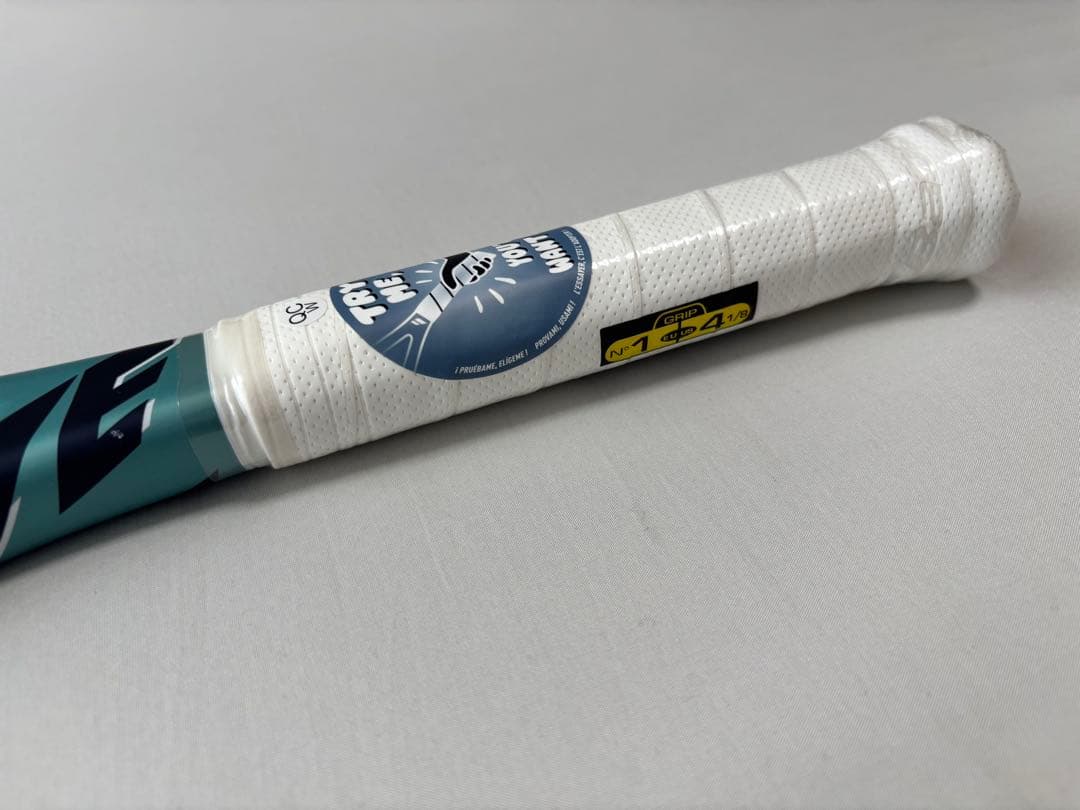BABOLAT EVODRIVE 2025 テニス ラケット 新品