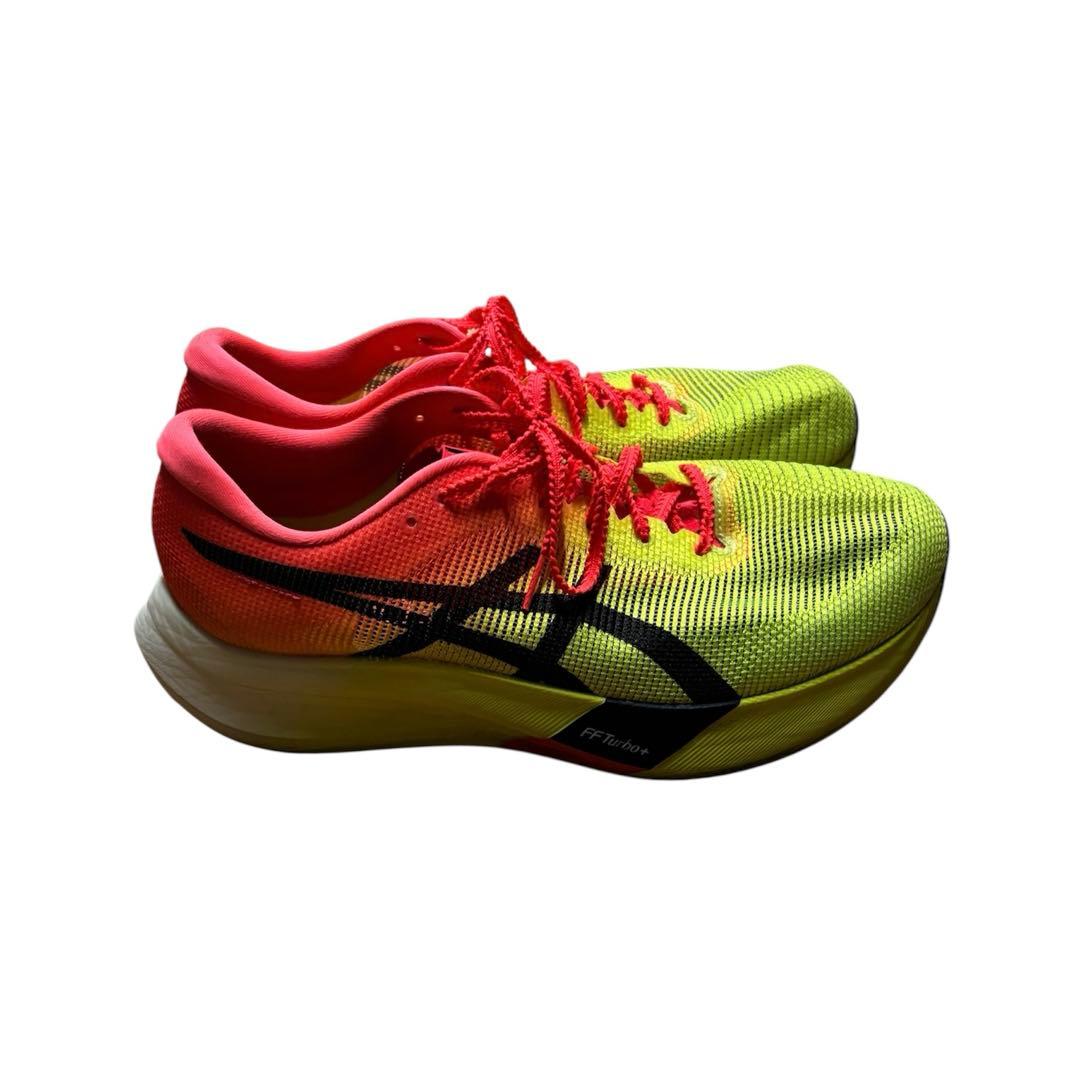 ASICS メタスピード EDGE PARIS 28.0cm