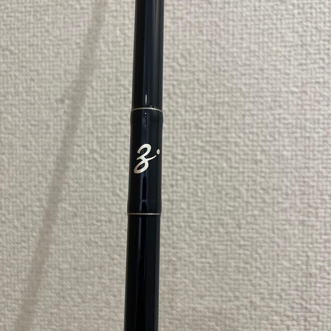 ハクパパゼナック　デフィ　ミュートス　アウトレンジ105 RGガイド　美品
