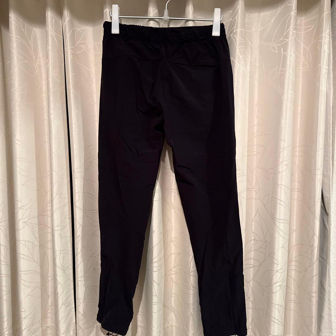 ON ACTIVE PANTS オン　アクティブパンツ　Ｓ
