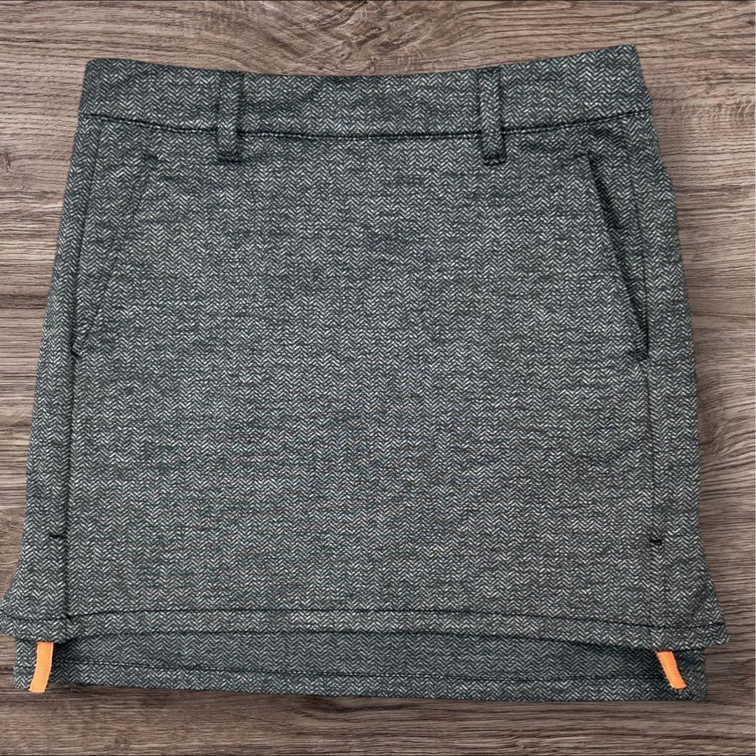 adidas Golf（アディダスゴルフ） セットアップ ポロシャツ＆スカート