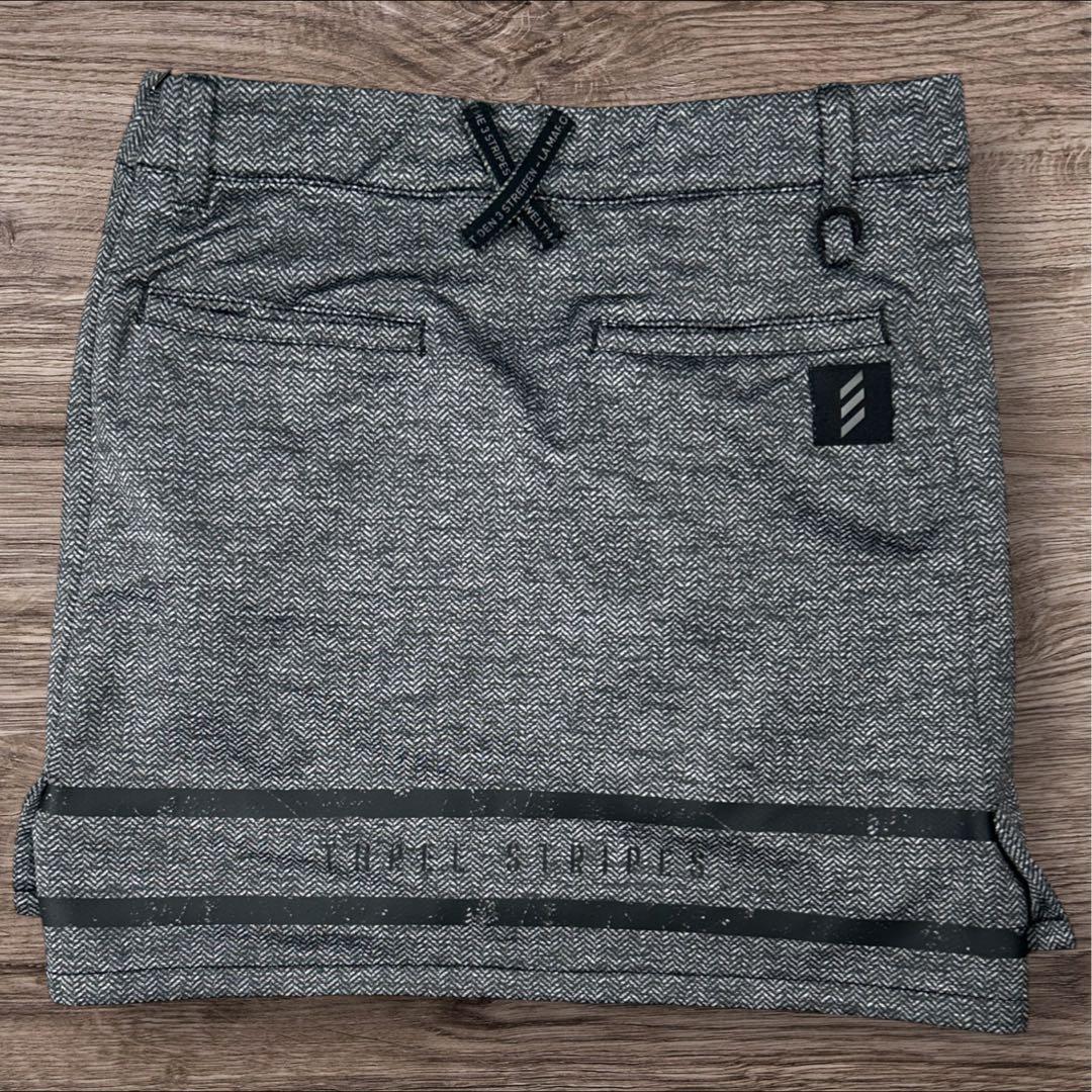 adidas Golf（アディダスゴルフ） セットアップ ポロシャツ＆スカート