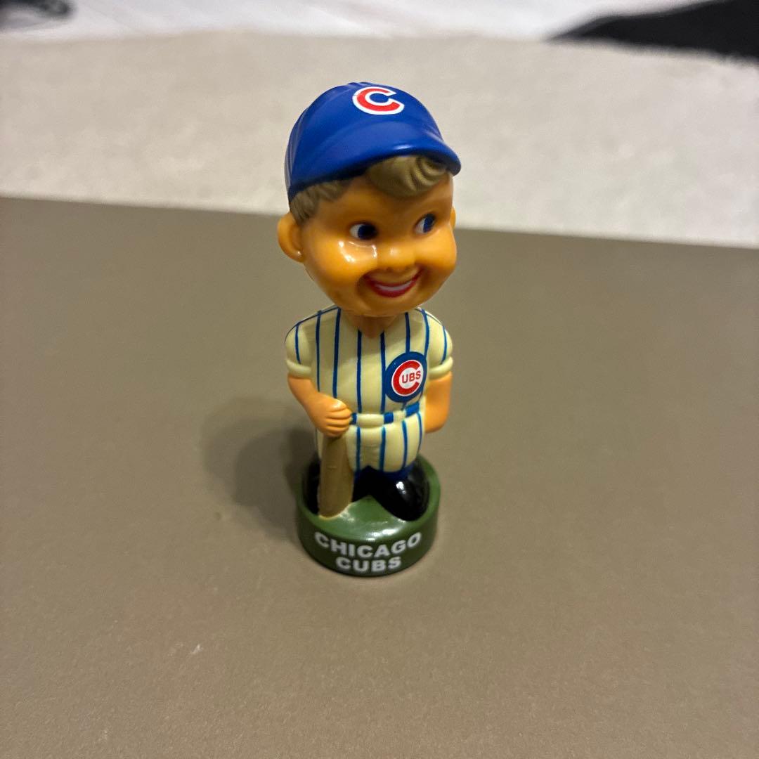 MLB ボブルヘッドフィギュアセット 12体