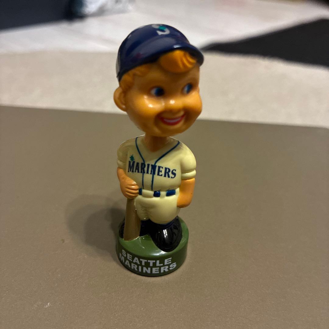 MLB ボブルヘッドフィギュアセット 12体