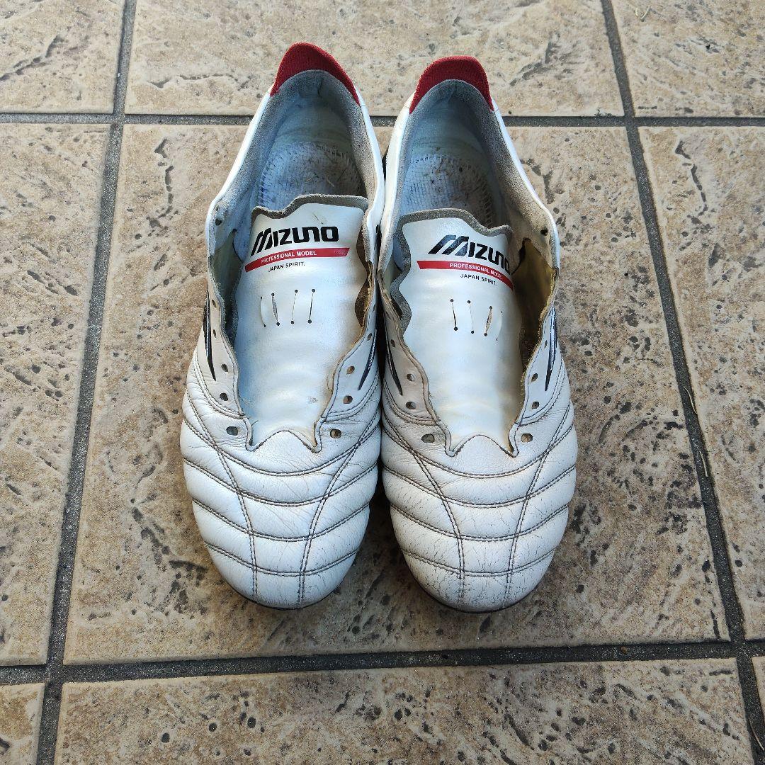 Mizuno モレリアネオ4 24.5cm