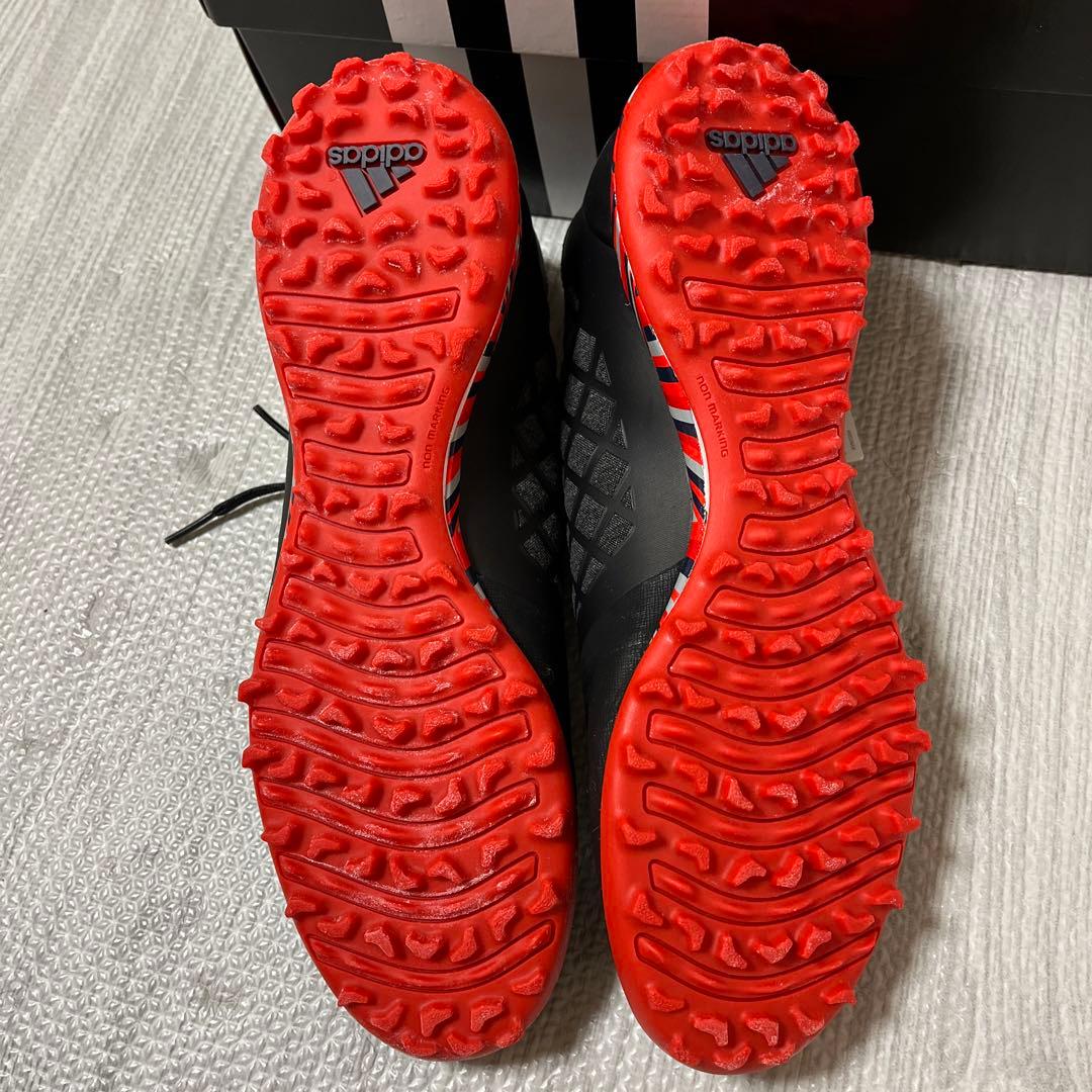 adidas S77965 サッカー　トレーニングシューズ