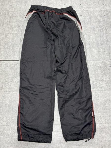 MIZUNO セットアップ 上下 ウィンドブレーカー 裏地付き ミズノ
