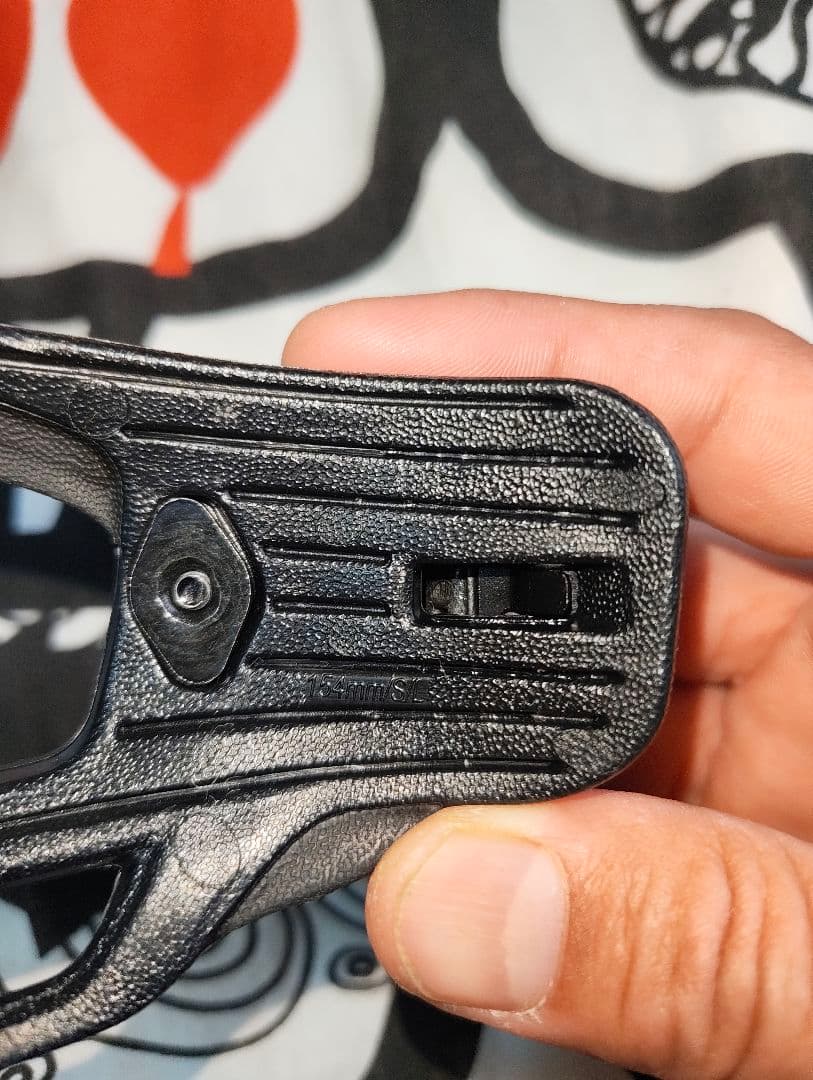 BURTON HITCHHIKER トゥストラップ ダブルテイク