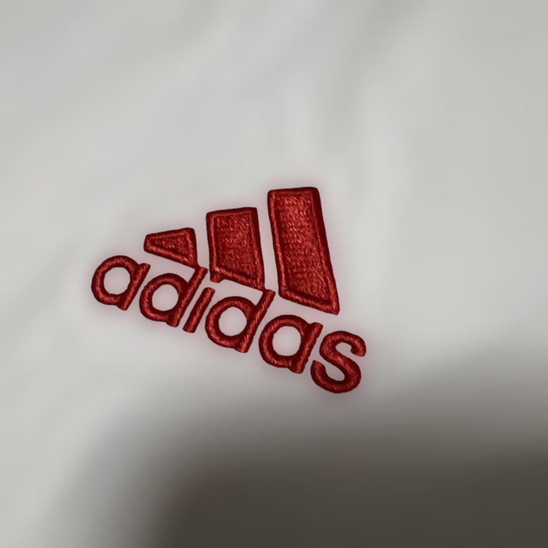タグ付き！Manchester United adidas CHEVROLET