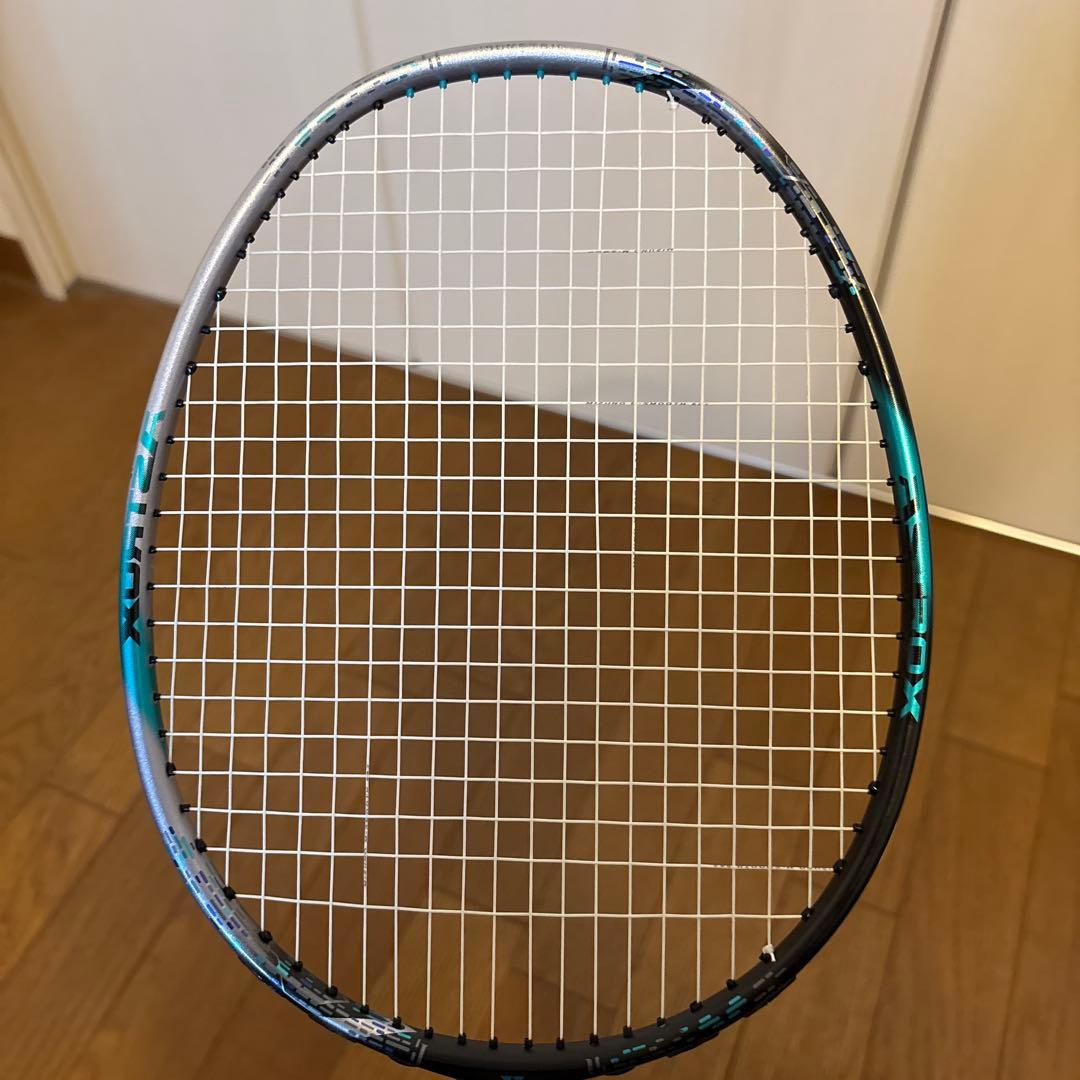 ASTROX 80 PRO バドミントンラケット