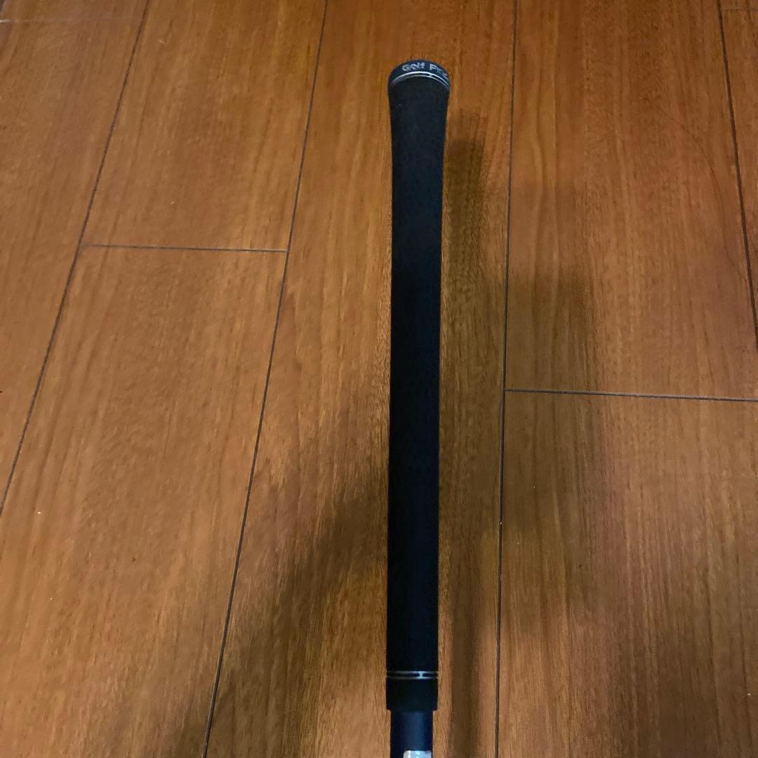 Paradym ユーティリティクラブ ヘッドカバー付き