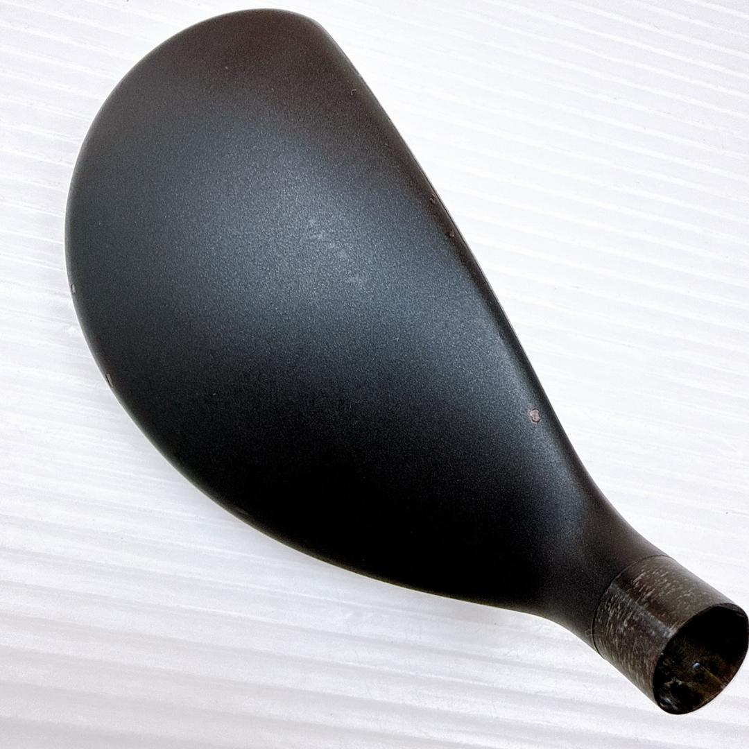 レフティ　PXG　0317X　ユーティリティ　22°　ヘッドのみ／ハイブリッド