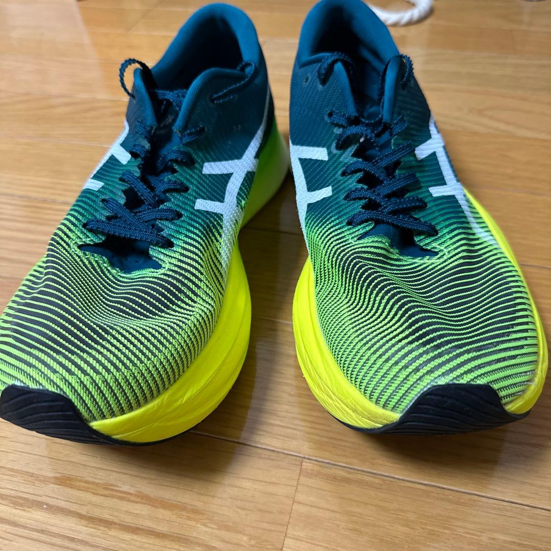  SPEED SKY メタスピードスカイ　28cm