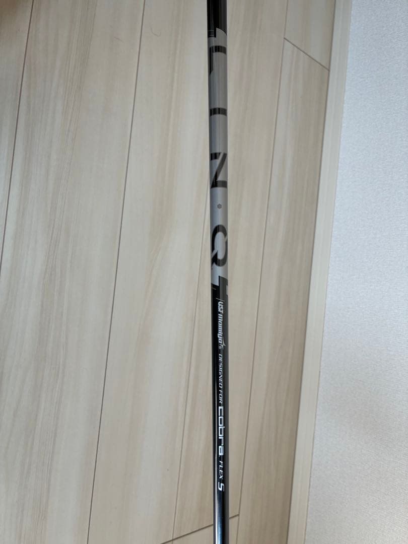 Cobra OPTM X ドライバー 9°