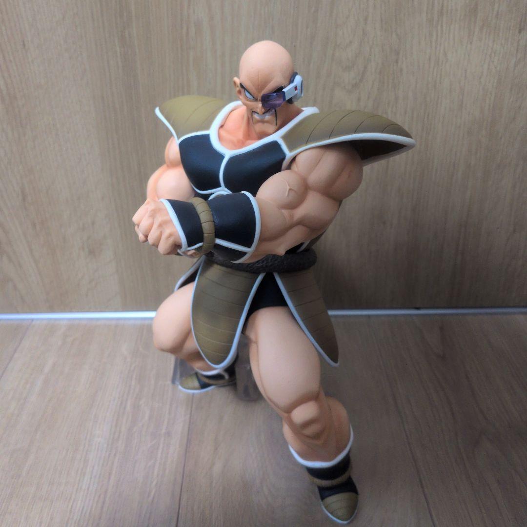 一番くじ ドラゴンボールEX 天下分け目の超決戦!! B賞 ナッパ