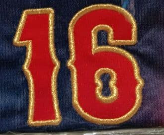 【新品未使用】WBC 侍ジャパン大谷翔平 レプリカユニフォーム ホーム＆ビジター