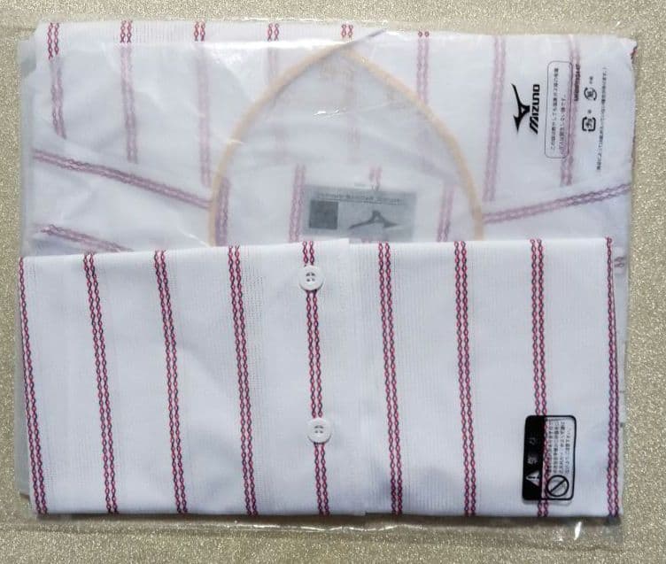 【新品未使用】WBC 侍ジャパン大谷翔平 レプリカユニフォーム ホーム＆ビジター