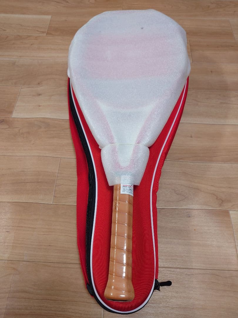 【2本セット】新品未使用 Wilson RF 01 PRO CLASSIC G2