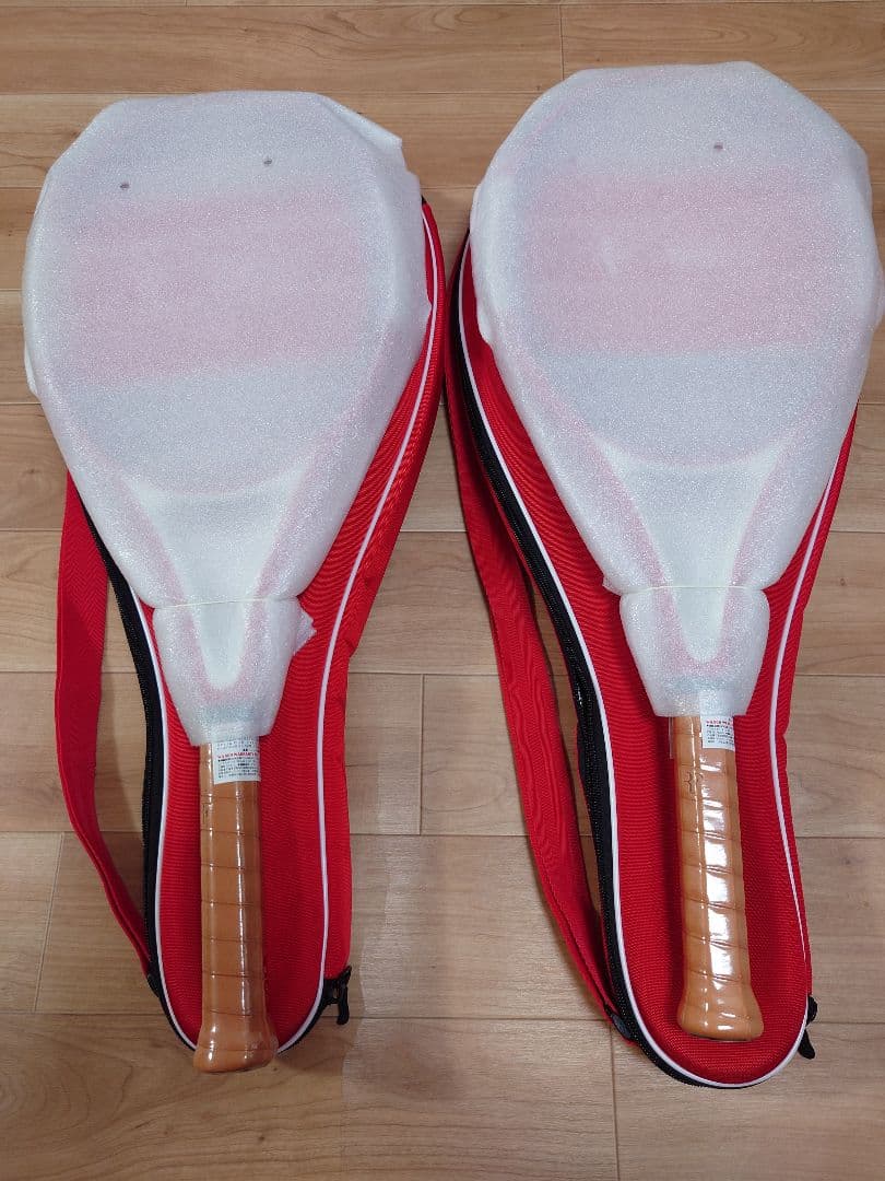 【2本セット】新品未使用 Wilson RF 01 PRO CLASSIC G2