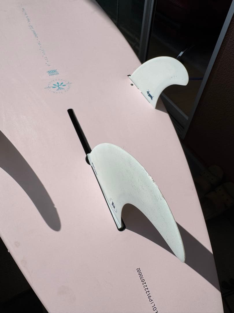 STARBOARD 9'1\" ロングボード 限定モデル ピンク 2023 送料込