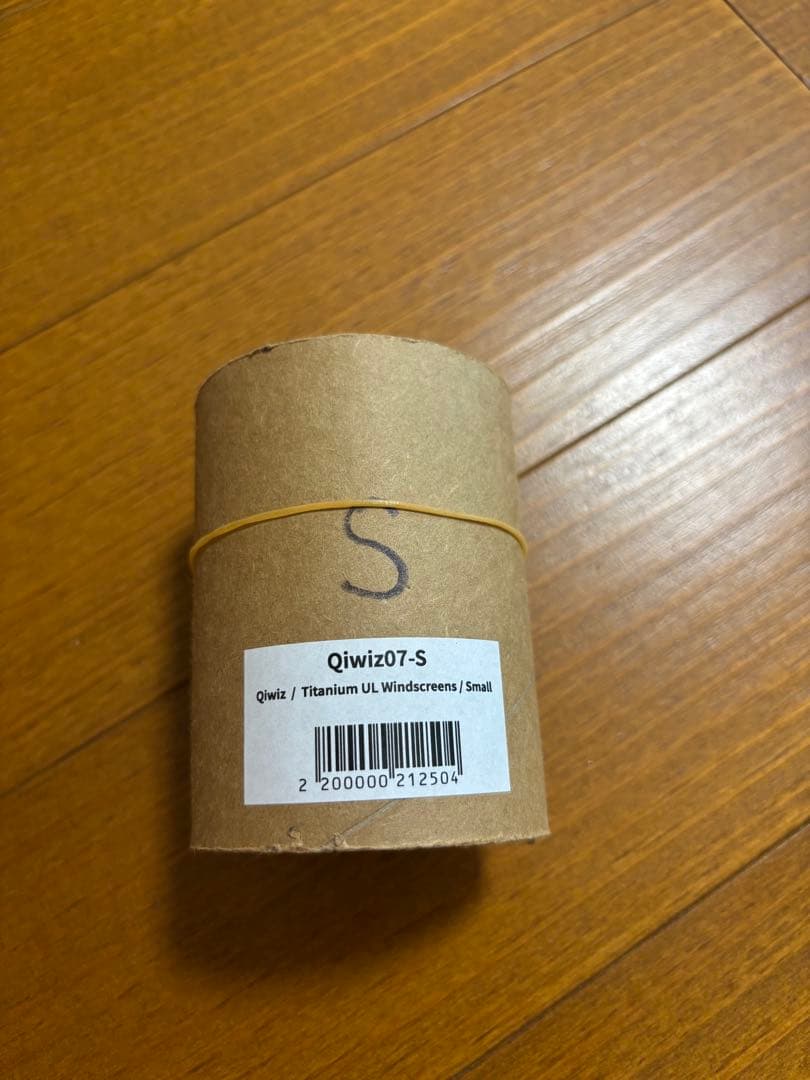 batchstovez GWP 、Qiwiz 風防S