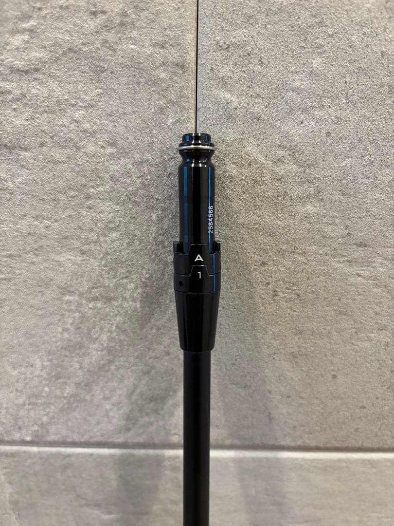 SPEEDER NX BLACK 50S タイトリスト ドライバー用