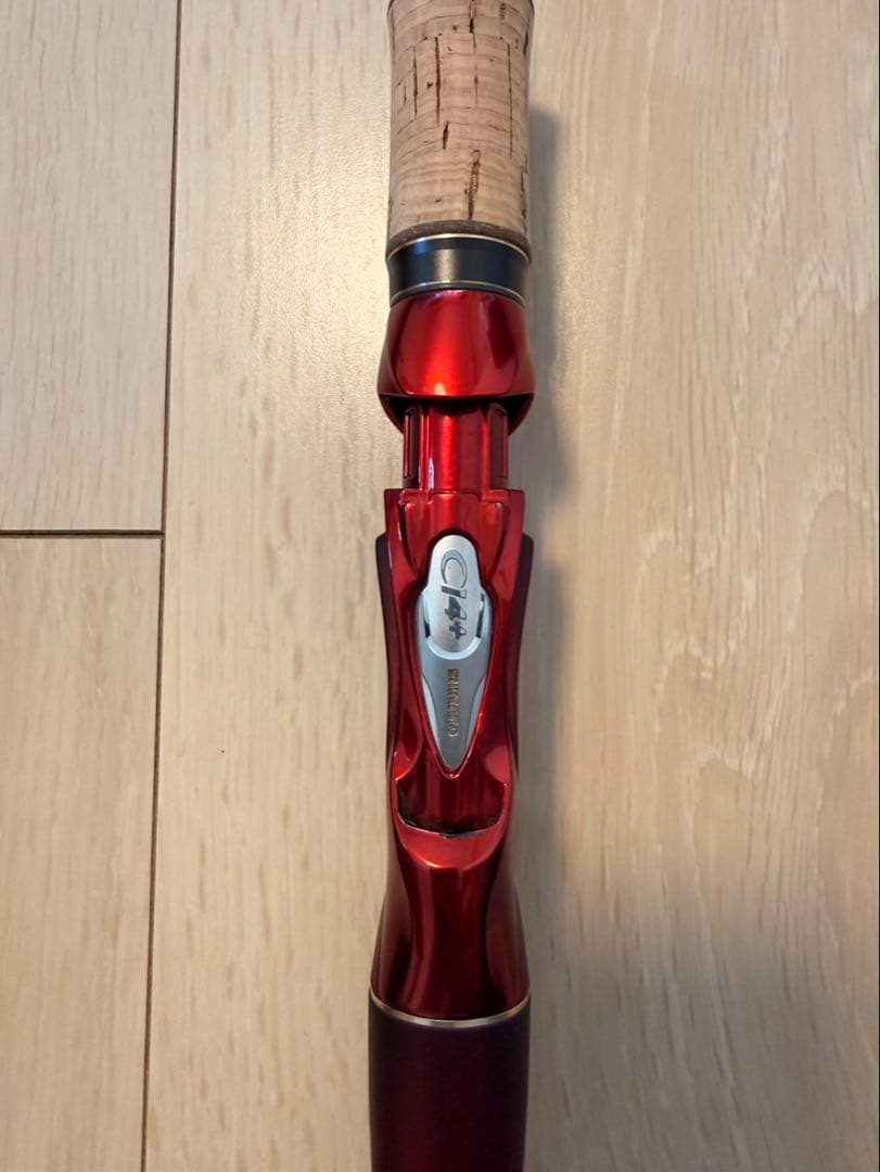 SHIMANO ワールドシャウラ1704R-2