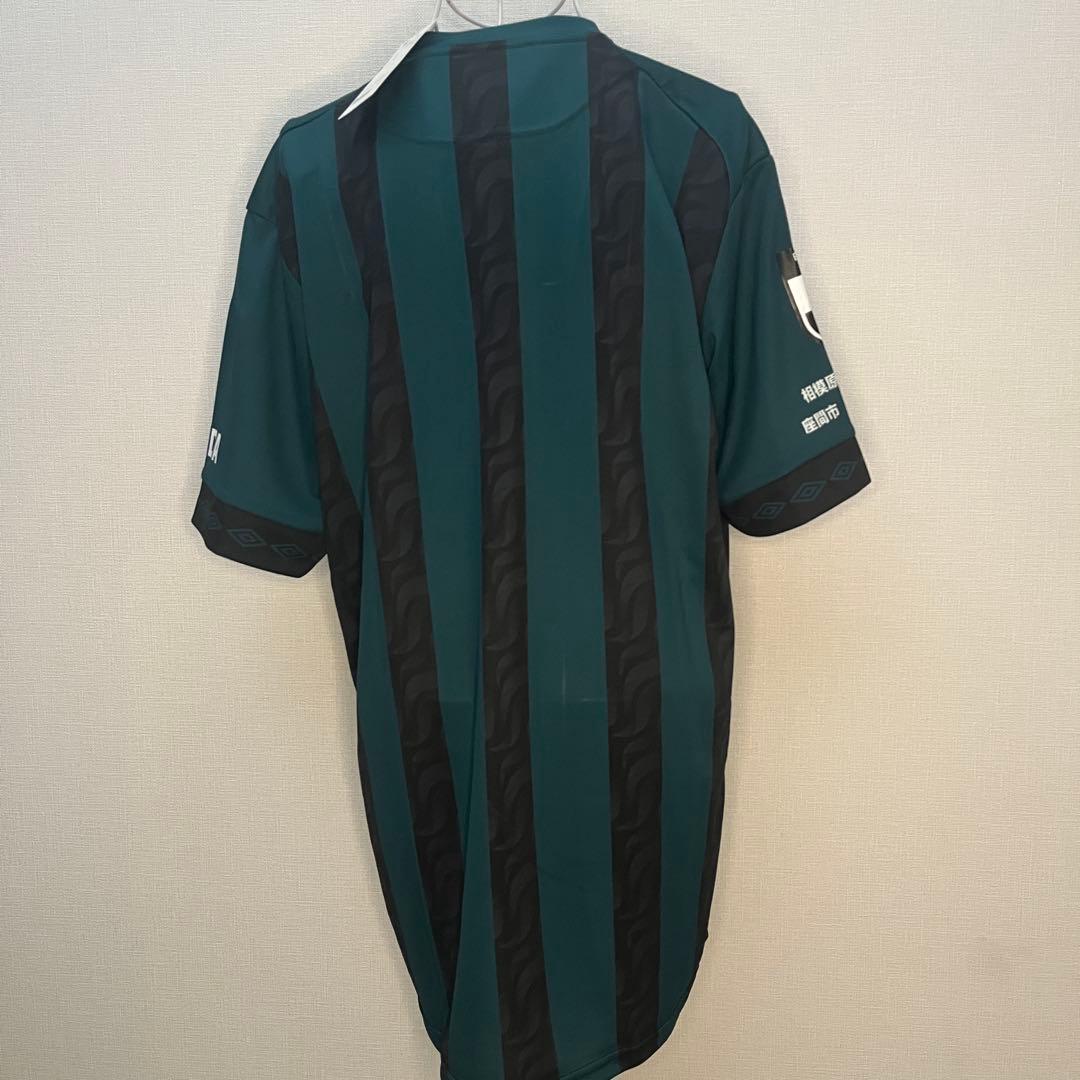 2024 SC相模原 1st レプリカユニフォーム BNWT