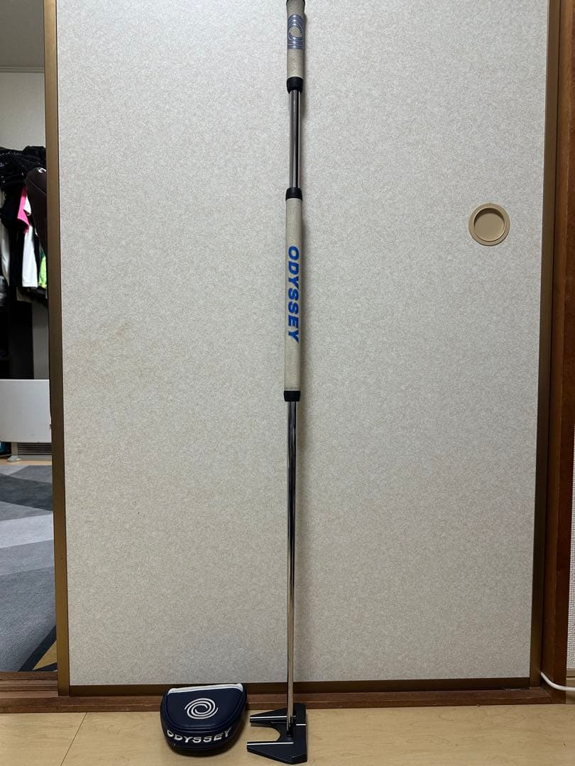オデッセイ Ai-ONE CRUISERBROOMSTICK#7 44.8インチ