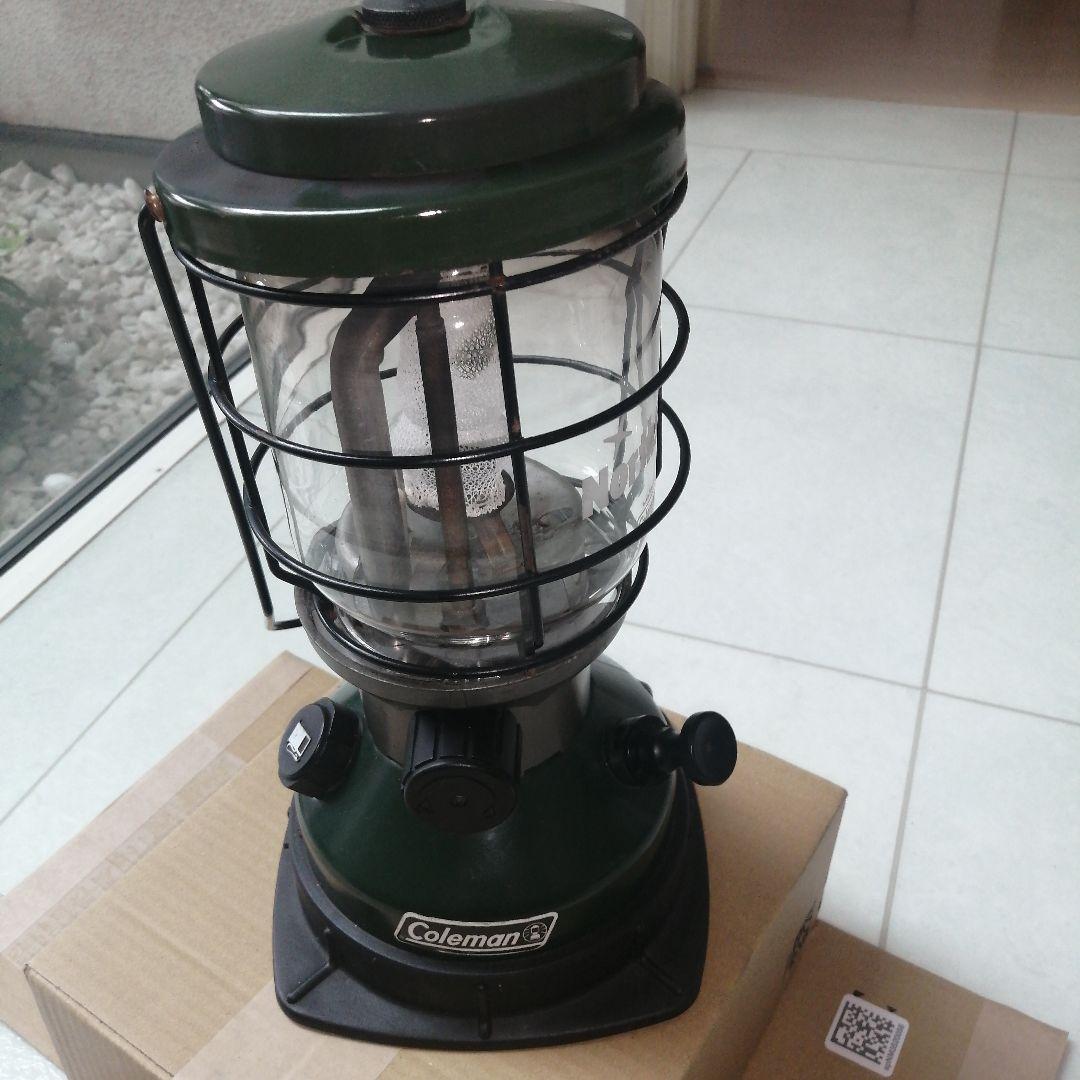 【動作確認済】Coleman　コールマン　ノーススター2000