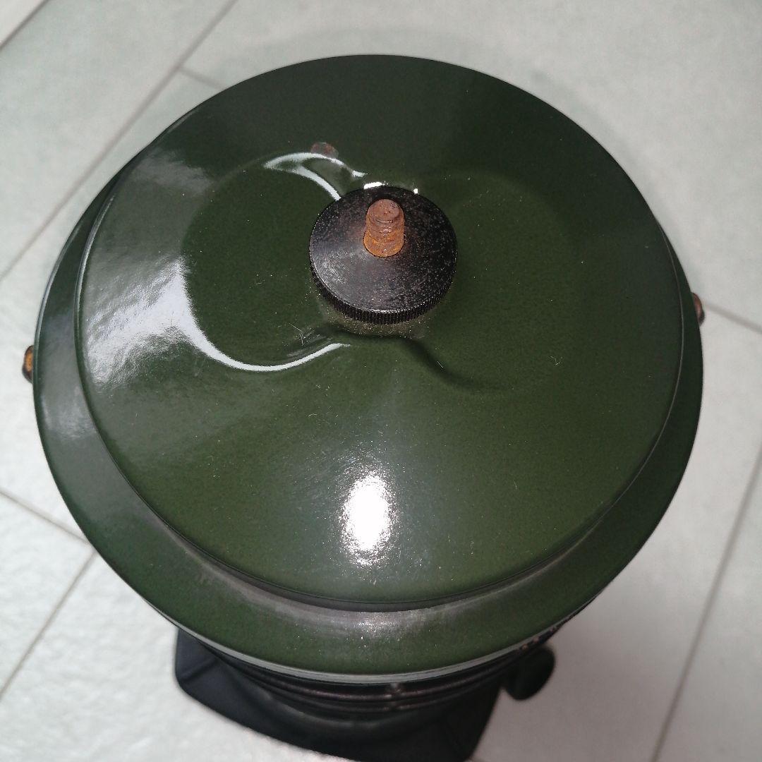 【動作確認済】Coleman　コールマン　ノーススター2000