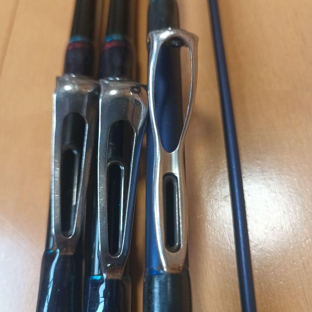 saltist ソルティスト ST-EG81TI RUNGUN81 ２本
