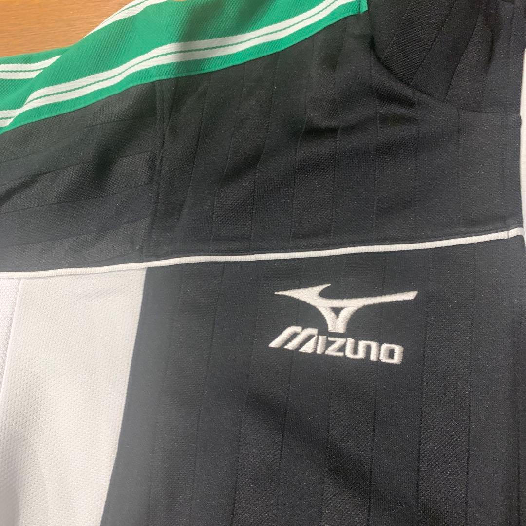 ミズノ ジェフユナイテッド千葉 セットアップ