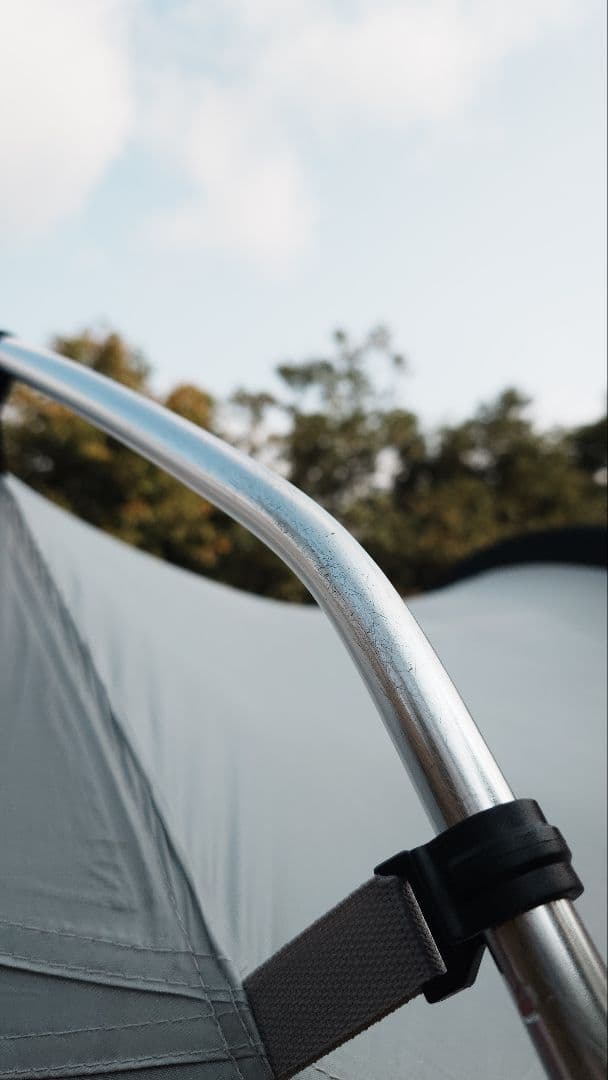 Coleman コールマン　タフスクリーン2ルームハウスプラス