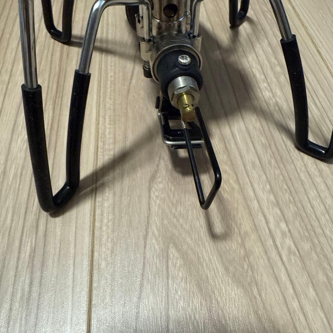 SOTO ST-310➕周辺機器4点セット