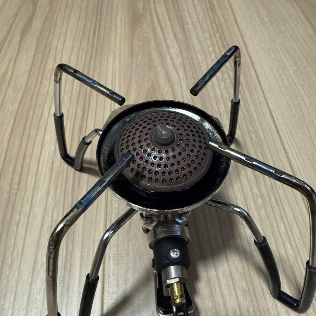 SOTO ST-310➕周辺機器4点セット