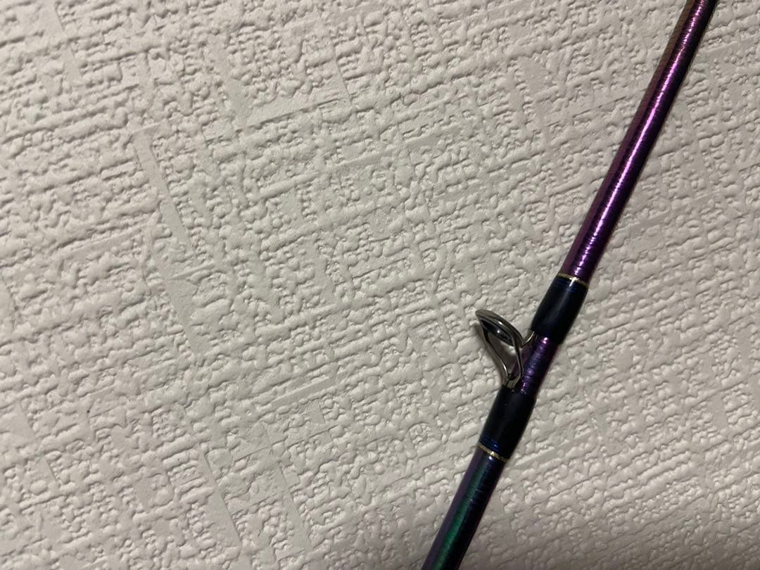 シマノ ワールドシャウラリミテッド 1704R-3 村田基サイン入り