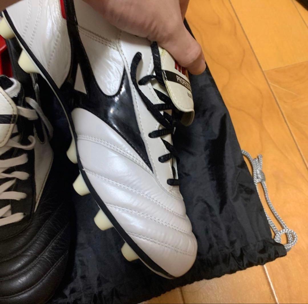 Mizuno Morelia モレリア2 27.5