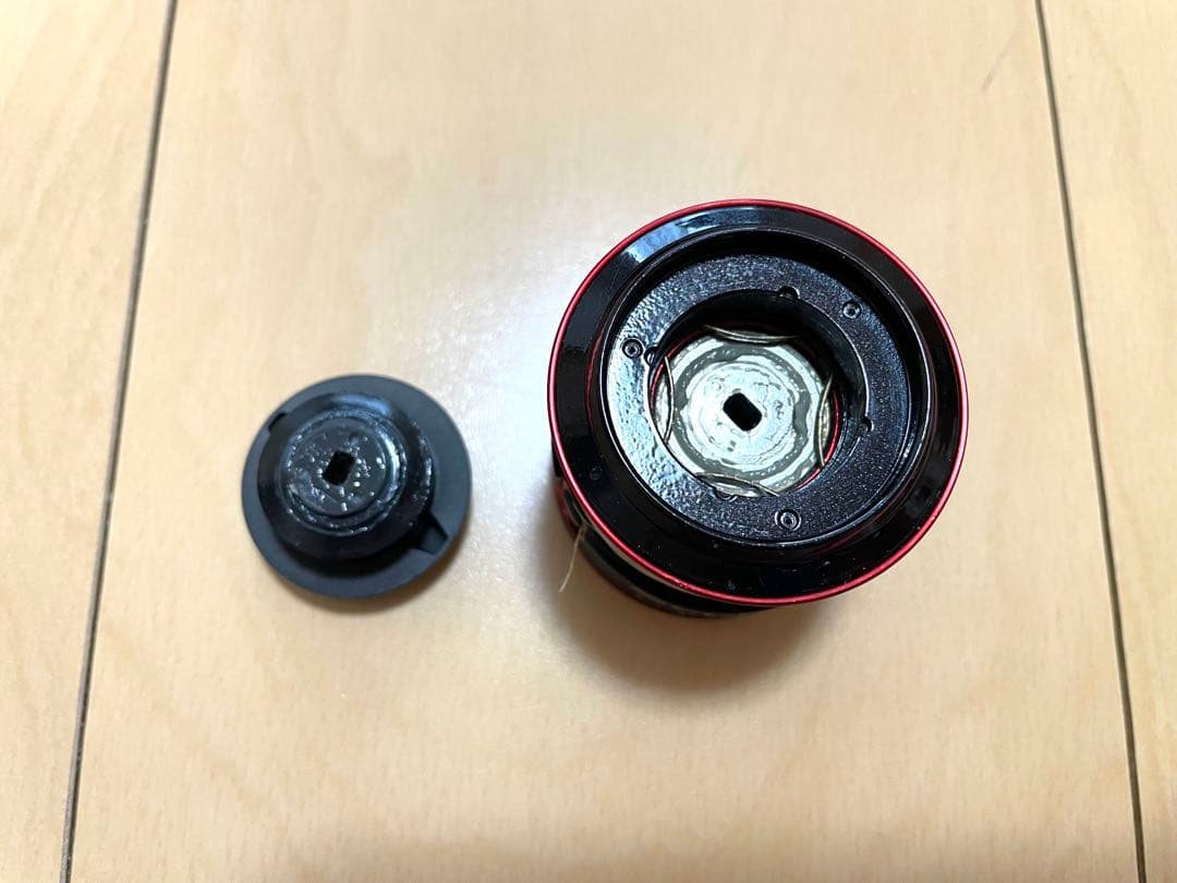 シマノSephia BB C3000HGS スピニングリール エギング 釣り