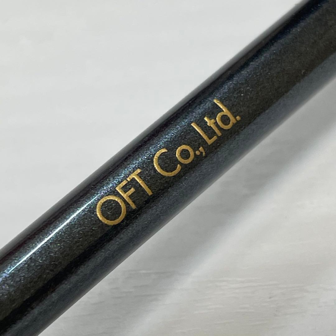 初代★オフト ヒロイズム スロートップウォーター 60B HIROism OFT
