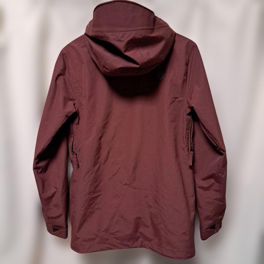 VOLCOM GORE-TEX JKT ゴアテックス ナイロンジャケット